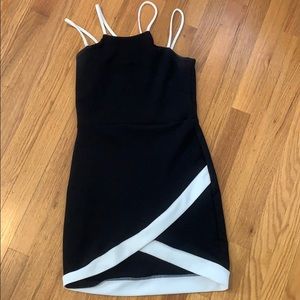 FORMAL PATTY DRESS